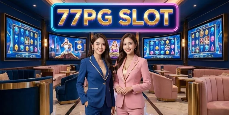 77 pg slot